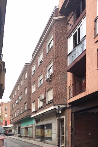 More details for Calle de la Cerería, 19, Talavera de la Reina - Build-to-Rent for Sale