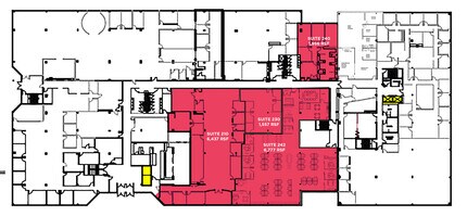 2810 N Parham Rd, Richmond, VA for rent Floor Plan- Image 1 of 1