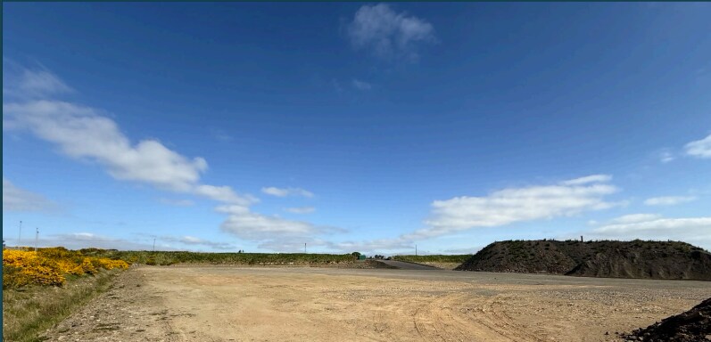 Yard at Cairnrobin Industrial Park Road, Portlethen to rent Primary Photo- Image 1 of 3