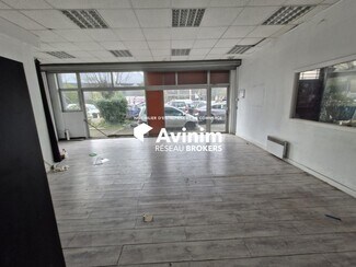 More details for Light Industrial to Rent