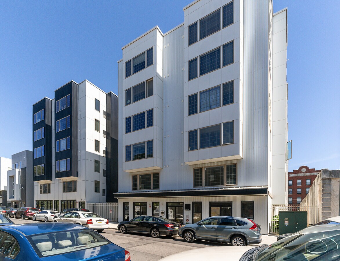 1413 Germantown Ave, Philadelphia 19122 Fishtown Flats UK