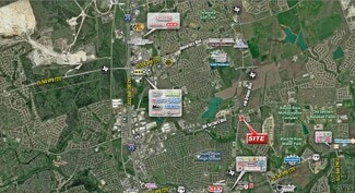 More details for A W Grimes blvd, Round Rock, TX - Land for Sale