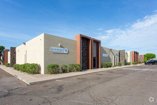 More details for 3002-3066 W Clarendon Ave, Phoenix, AZ - Industrial for Rent