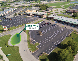 More details for 2868-2898 Dupont Rd, Fort Wayne, IN - Retail for Rent