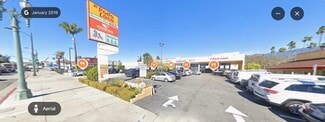 More details for 1445 E Colorado Blvd, Pasadena, CA - Retail to Rent