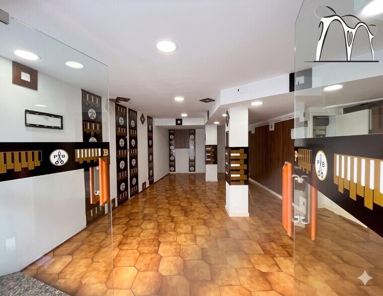 Build-to-Rent in Terrassa, Barcelona for sale - Interior Photo - Image 2 of 3