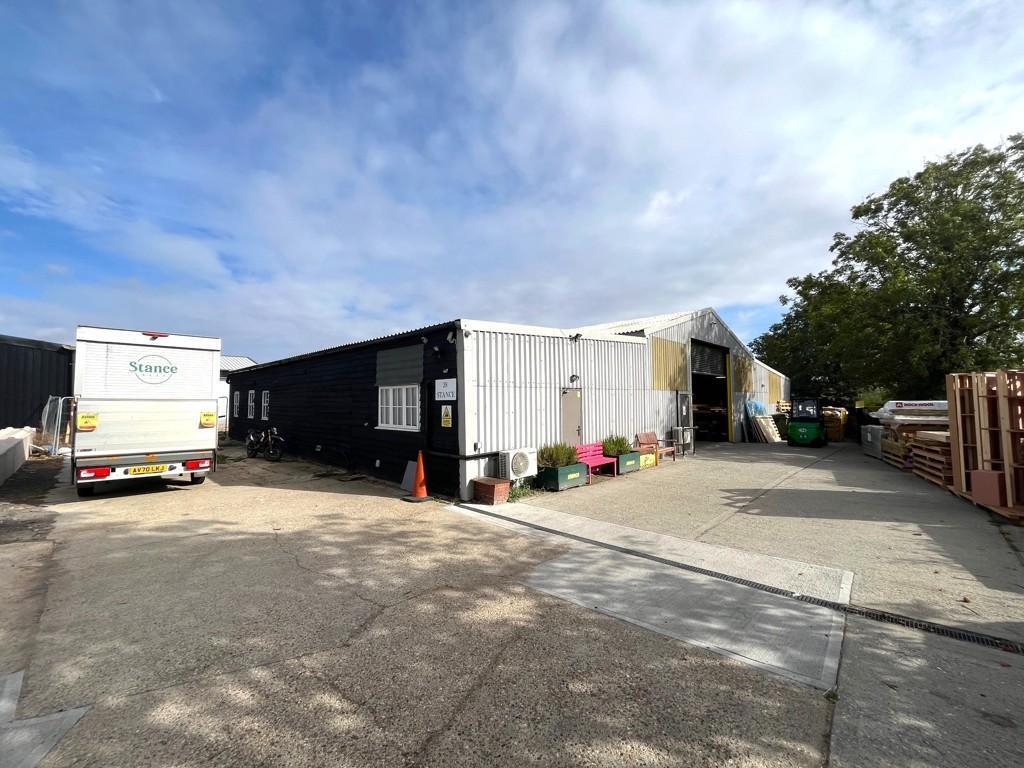 Radley Green Farm Road, Ingatestone to rent Building Photo- Image 1 of 9