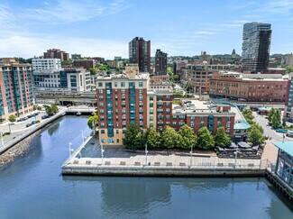 More details for 1 Van Der Donck St, Yonkers, NY - Retail to Rent