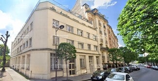 More details for 5 Rue Casimir Pinel, Neuilly-sur-Seine - Office for Sale