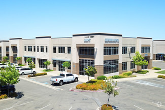 More details for 5842-5854 Lonetree Blvd, Rocklin, CA - Light Industrial for Rent