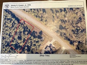 East Highway 40, Silver Springs, FL for sale Primary Photo- Image 1 of 2