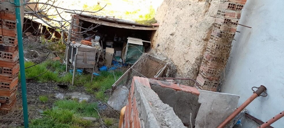 Calle Hondón, 12, Cigales, Valladolid for sale - Building Photo - Image 3 of 11