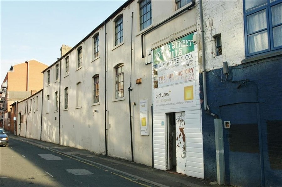 Millwright St, Leeds for sale Primary Photo- Image 1 of 1