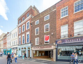 50 Broad St, Worcester for sale Building Photo- Image 1 of 6