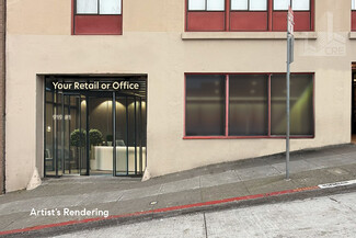 More details for 919 Clay St, San Francisco, CA - Retail for Sale