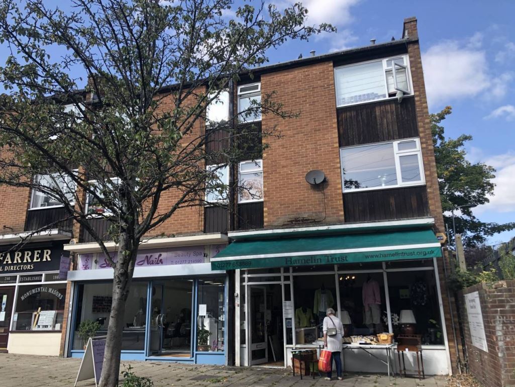 250 Hutton Rd, Brentwood for sale Building Photo- Image 1 of 1