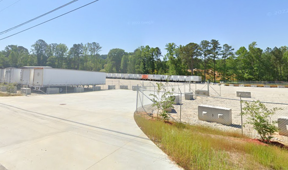 1250 Industrial N Blvd, Dallas, GA for rent - Other - Image 1 of 2