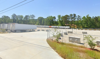 More details for 1250 Industrial N Blvd, Dallas, GA - Land for Rent