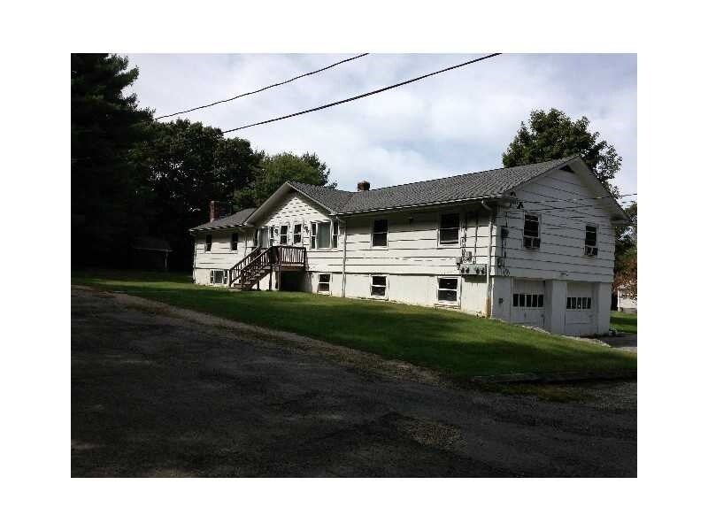 137 Sayles Hill Rd, North Smithfield, RI for sale Building Photo- Image 1 of 1