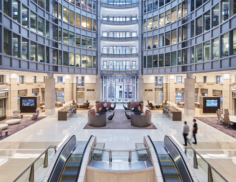 555 12th St NW, Washington, DC to rent - Interior Photo - Image 3 of 10