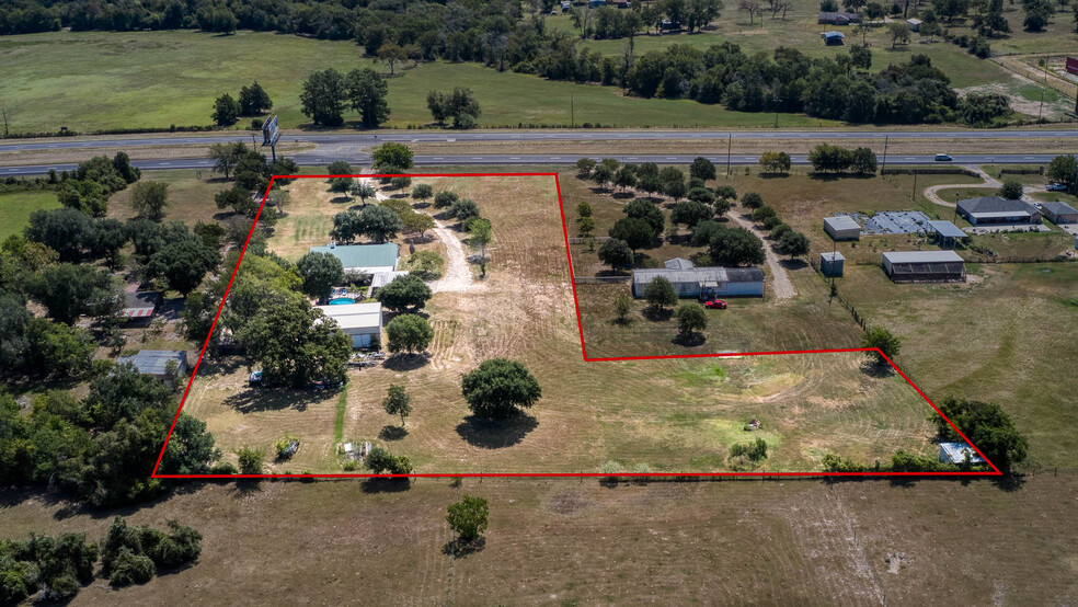 29645 Highway 6, Hempstead, TX for sale - Building Photo - Image 3 of 45