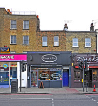 104 Camden High St, London LND - Shop or Retail Space