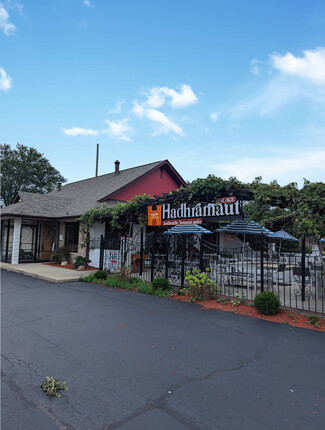 More details for 10331 S Roberts Rd, Palos Hills, IL - Retail for Rent