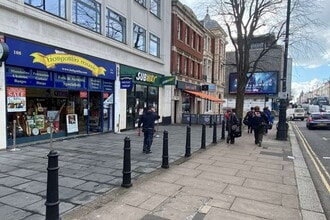 103-109 Queens Rd, Brighton to rent Building Photo- Image 1 of 1