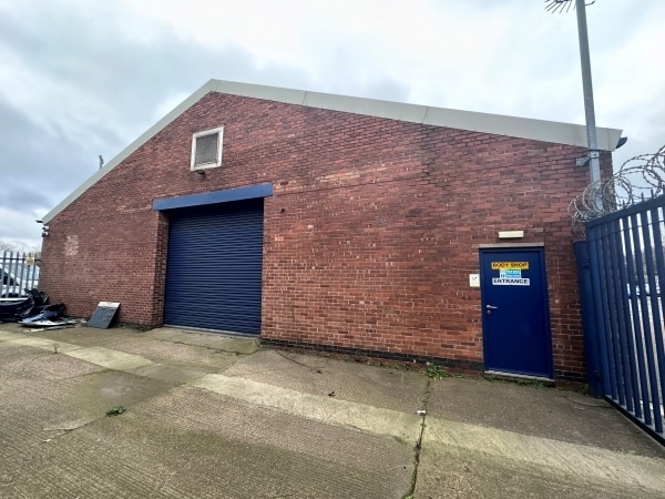 1 Harrimans Ln, Nottingham for sale Building Photo- Image 1 of 1