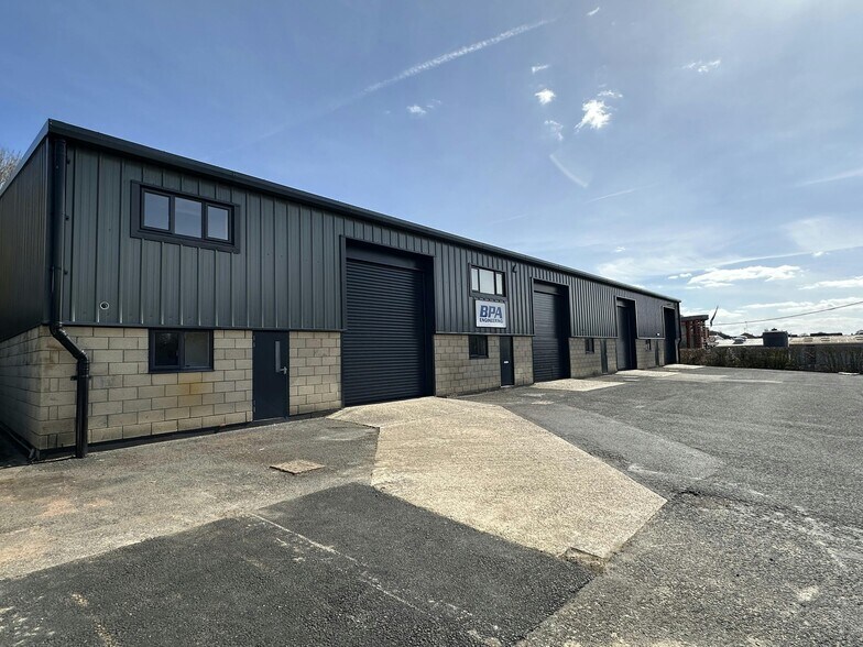 Ardglen Rd, Whitchurch for sale - Building Photo - Image 2 of 3