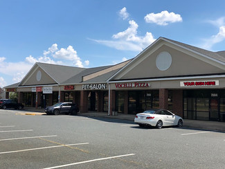 More details for 7100 Salem Fields Blvd, Fredericksburg, VA - Retail for Rent