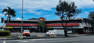 More details for 656 Kailua Rd, Kailua, HI - Office/Retail for Rent