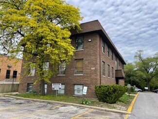 More details for 220 E Lake St, Addison, IL - Office for Rent