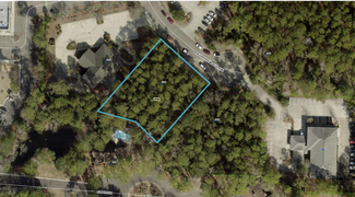 More details for 1806 New Hanover Medical Dr, Wilmington, NC - Land for Sale