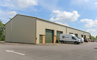 More details for Newark Rd, Lincoln - Industrial for Rent