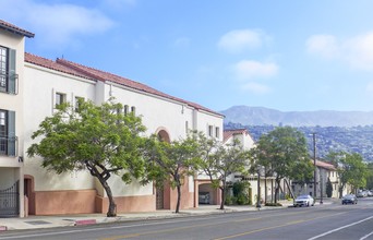 225 E Carrillo St, Santa Barbara, CA for sale Building Photo- Image 1 of 1