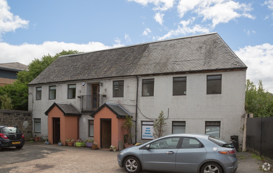 30 Gordon St, Paisley to rent - Primary Photo - Image 1 of 4