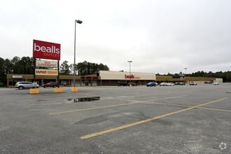 950-984 Sunset Blvd, Jesup, GA for sale Primary Photo- Image 1 of 1