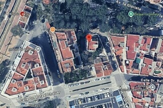 More details for Glorieta, 19, Alberic - Land for Sale