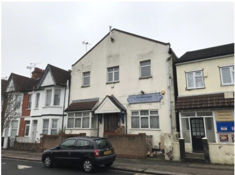 302-304 Westborough Rd, Westcliff On Sea for sale Primary Photo- Image 1 of 1