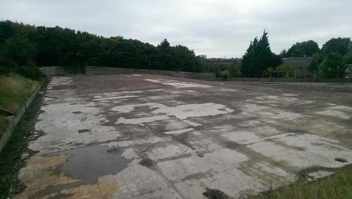 Craiglockhart Ave, Edinburgh for sale - Primary Photo - Image 1 of 1