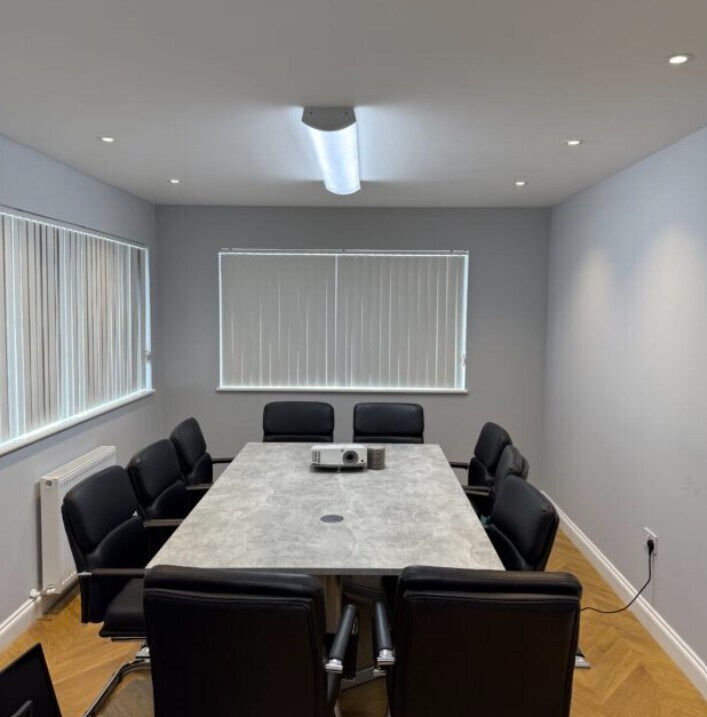 24-25 Midfield Dr, Kirkcaldy to rent Interior Photo- Image 1 of 4