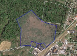 McLaughlin Dr, Munford, TN for sale Building Photo- Image 1 of 7