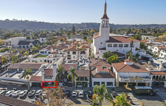 1307 State St, Santa Barbara, CA for sale Building Photo- Image 1 of 1