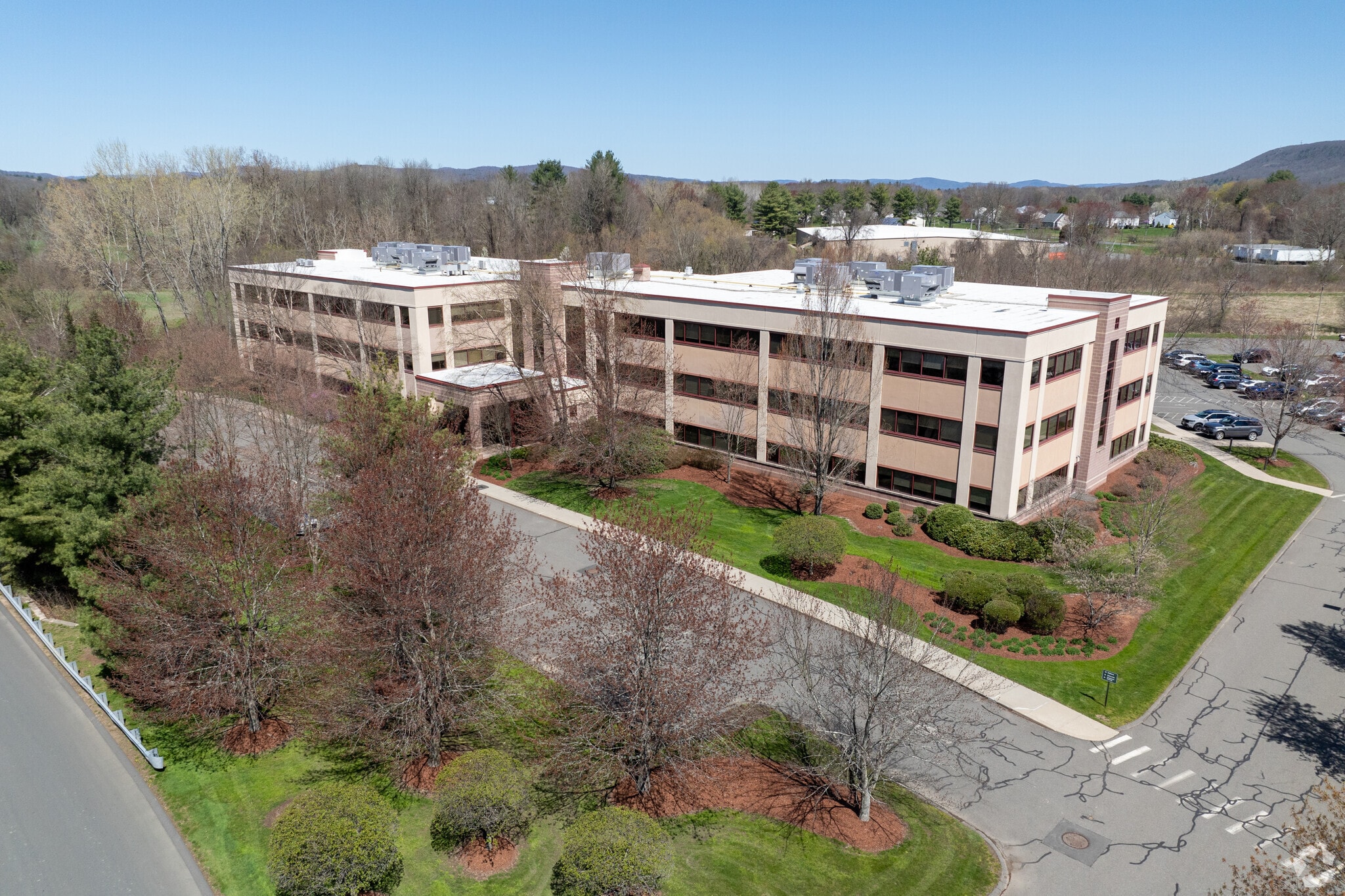 16 Yankee Candle Way, South Deerfield, MA to rent Primary Photo- Image 1 of 17