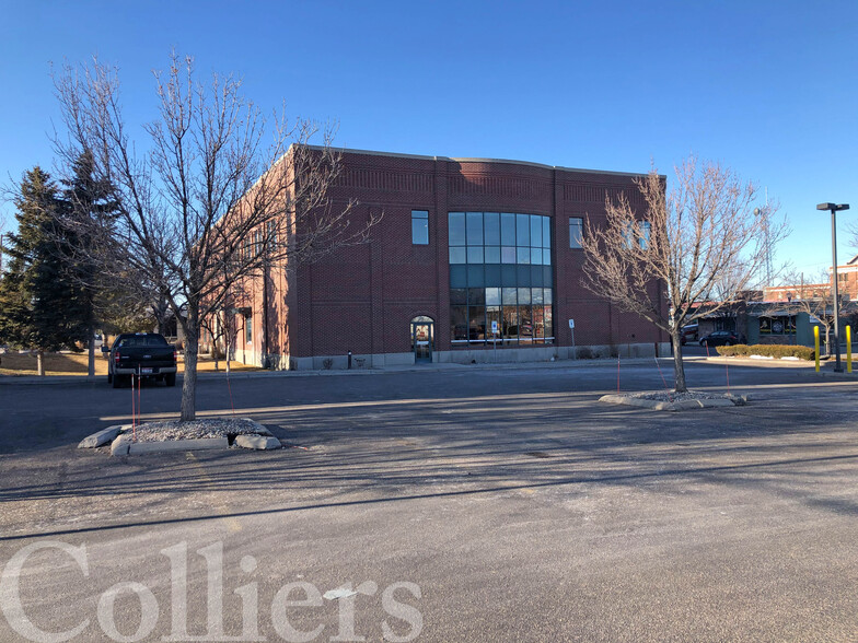 333 S Main St, Pocatello, ID for rent - Building Photo - Image 3 of 9