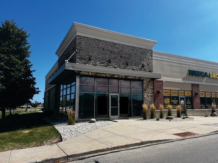 3955 Dewey St, Manitowoc, WI for sale Building Photo- Image 1 of 1