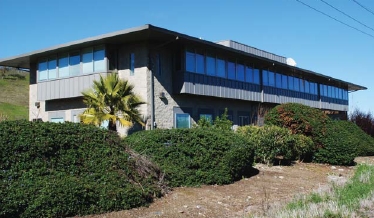 600 Rush Landing Rd, Novato, CA for rent - Building Photo - Image 1 of 3