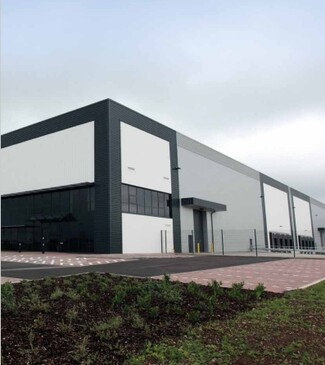 More details for Dove Vly, Foston - Industrial for Rent