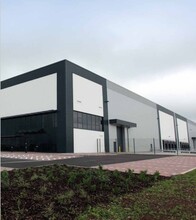 Industrial in Dove Vly, Derby for rent Building Photo- Image 1 of 3